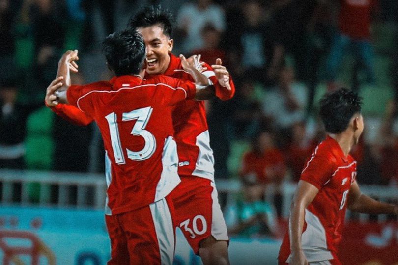 Piala Kemerdekaan 2025