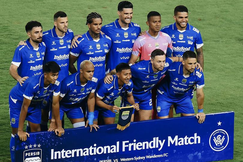 William Marcilio Persib