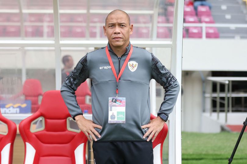 Timnas Indonesia U-17