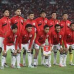 Timnas Indonesia U-23