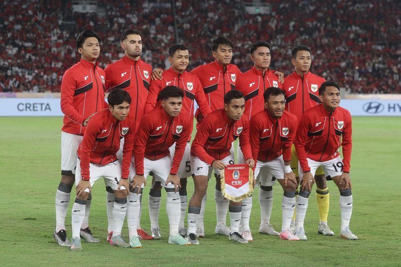 Timnas Indonesia U-23