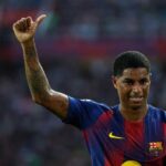 Marcus Rashford