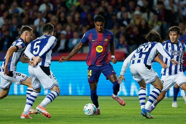 Marcus Rashford