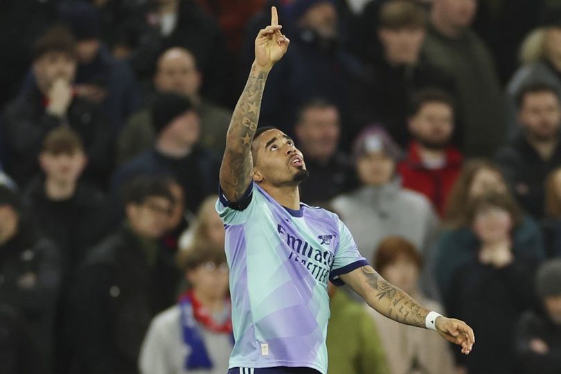 Gabriel Jesus
