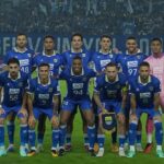 Penyerang Persib Bandung
